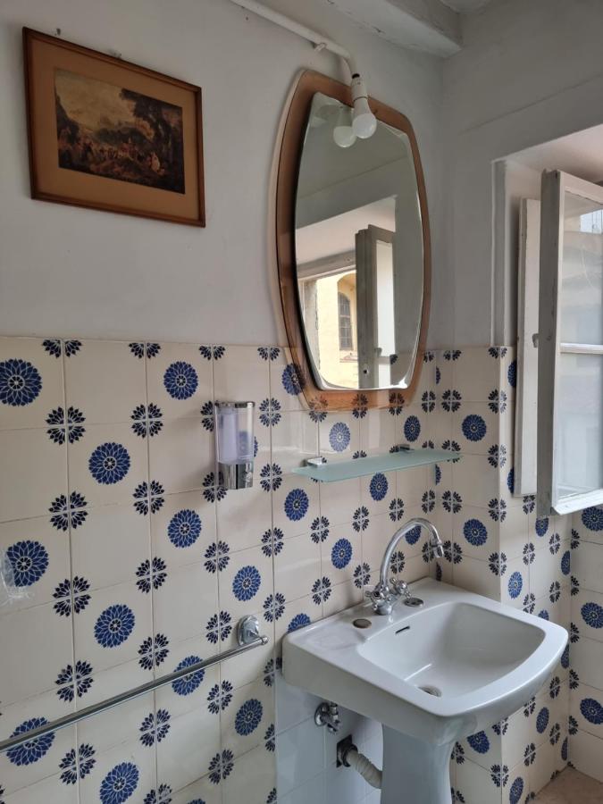 Apartment La Birba Badessa Di Ponte Vecchio Florenz
