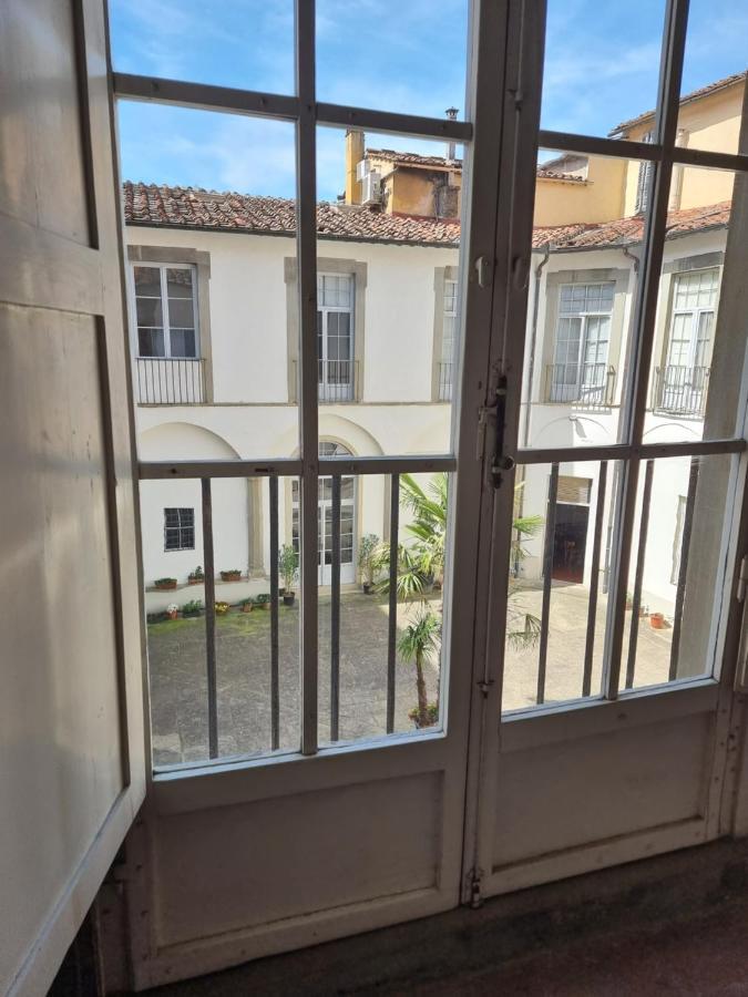 La Birba Badessa Di Ponte Vecchio Florença