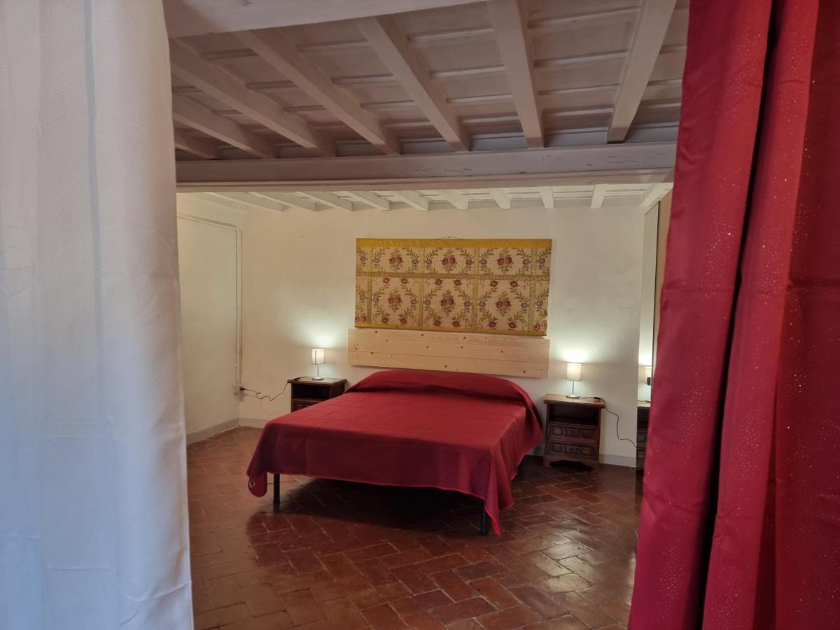 La Birba Badessa Di Ponte Vecchio Apartamento Florença